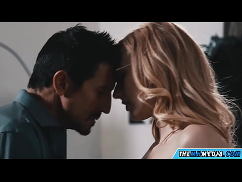 ❤️ एक सींग का बना गोरा के साथ रोमांटिक सेक्स ☑ गुदा अश्लील पोर्न पर hi.filmepornonline.ru